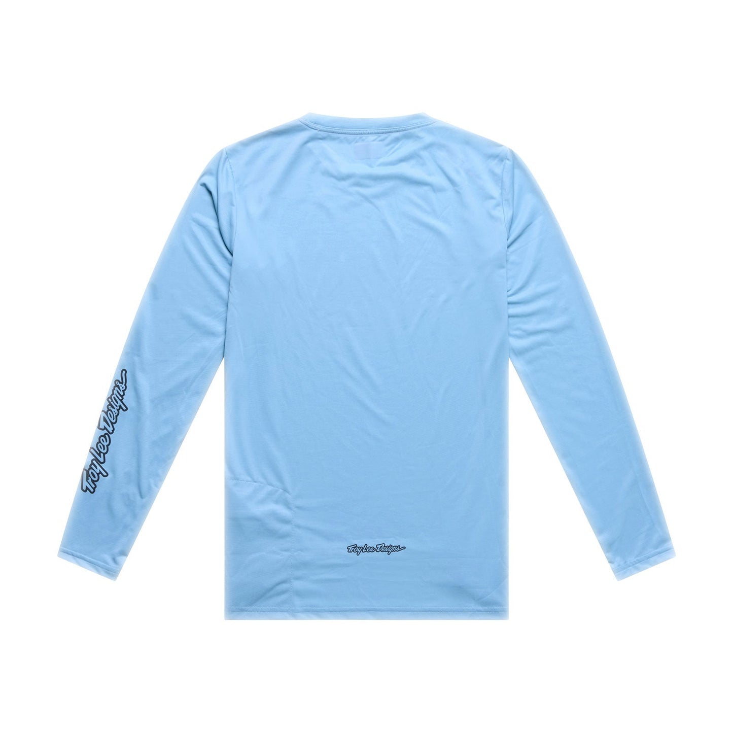 TROY LEE DESIGNS LILIUM PRO Maillot de manga larga para mujer Azul