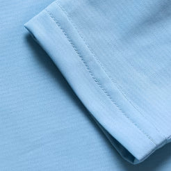 TROY LEE DESIGNS LILIUM PRO Maillot de manga larga para mujer Azul