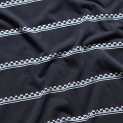 Maillot de manga corta de carbono para mujer TROY LEE DESIGNS LILIUM RIDE CHECKED OUT