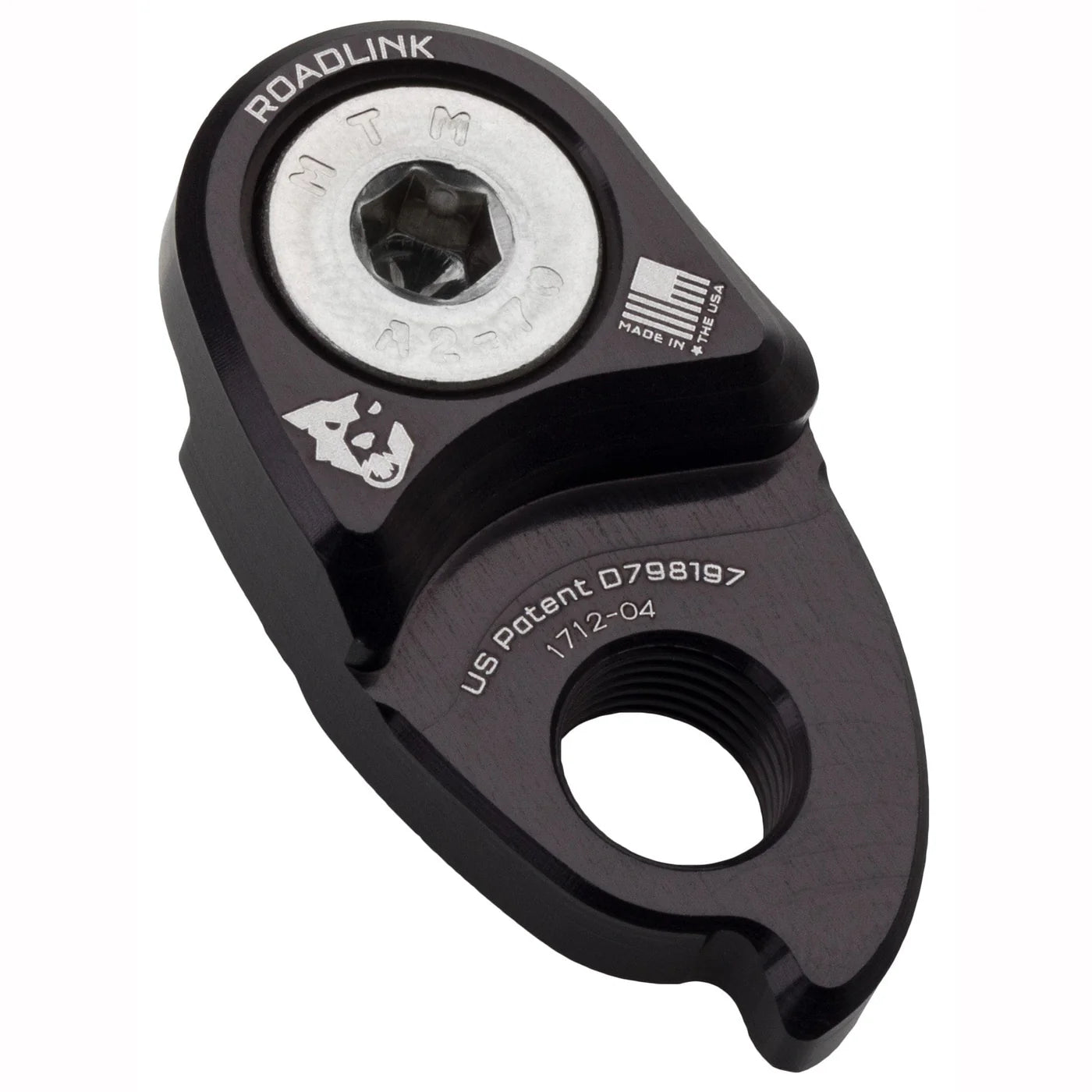 Soporte de desviador WOLF TOOTH ROADLINK