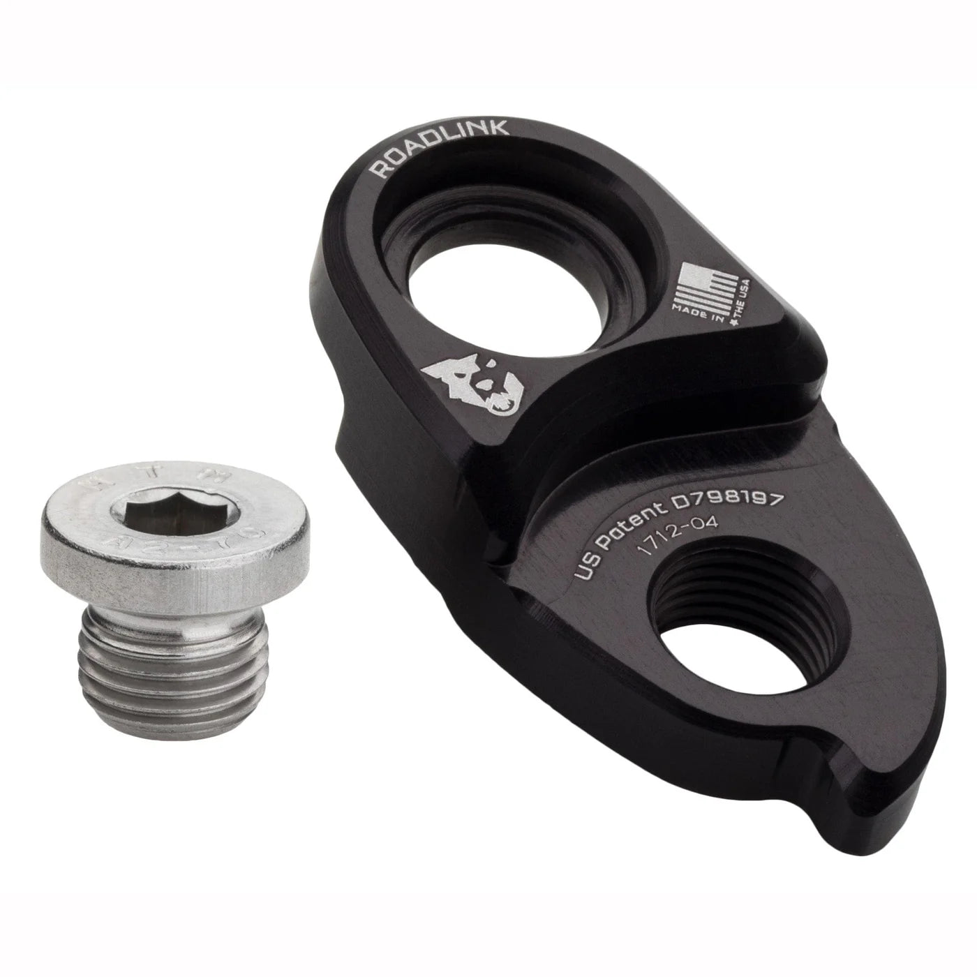 Soporte de desviador WOLF TOOTH ROADLINK