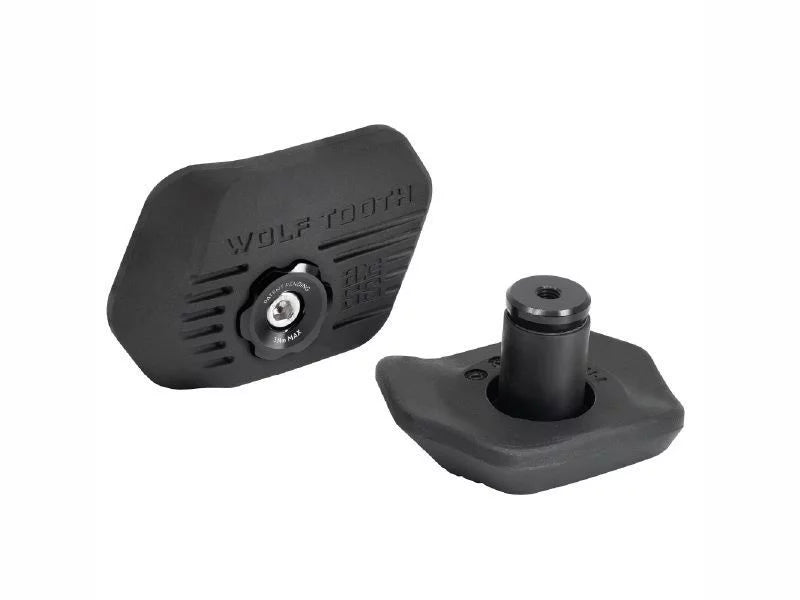 Extremos de barra WOLF TOOTH LOCKED-IN