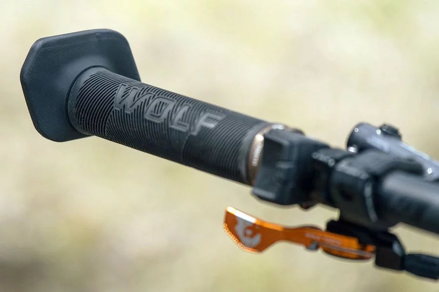 Extremos de barra WOLF TOOTH LOCKED-IN