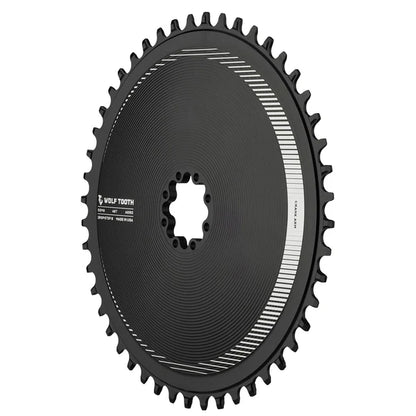 Plato Mono 12/13V WOLF TOOTH AERO Direct Mount Sram 8 Vis
