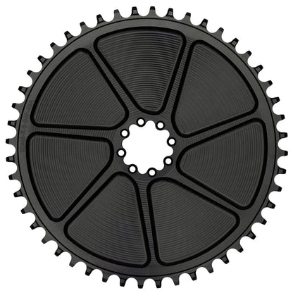 Plato Mono 12/13V WOLF TOOTH AERO Direct Mount Sram 8 Vis