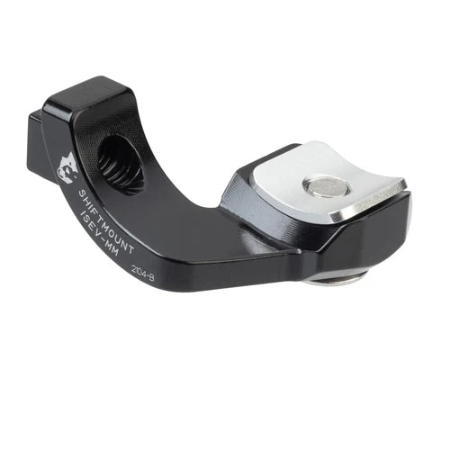 WOLF TOOTH ShiftMount I-spec Adaptador de montaje de control de velocidad EV