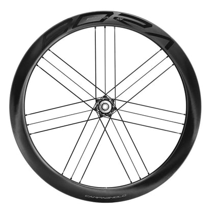 Par de Ruedas CAMPAGNOLO BORA X 50mm C27 Tubeless Ready (Center Lock)