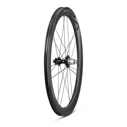Par de Ruedas CAMPAGNOLO BORA X 50mm C27 Tubeless Ready (Center Lock)
