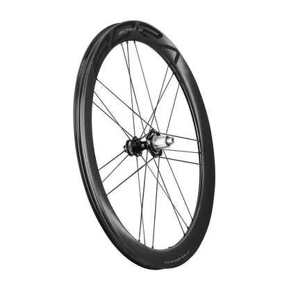 Par de Ruedas CAMPAGNOLO BORA X 50mm C27 Tubeless Ready (Center Lock)