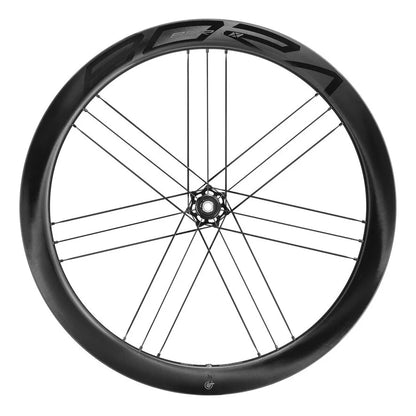 Par de Ruedas CAMPAGNOLO BORA X 50mm C27 Tubeless Ready (Center Lock)
