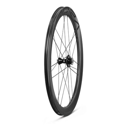 Par de Ruedas CAMPAGNOLO BORA X 50mm C27 Tubeless Ready (Center Lock)