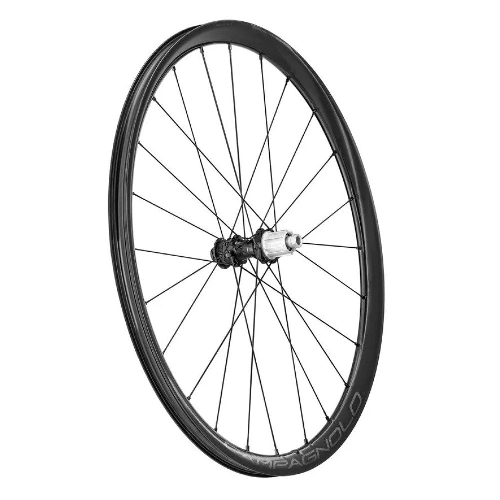 Par de ruedas CAMPAGNOLO LEVANTE DISC Tubeless Ready (Center Lock)