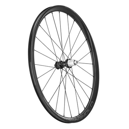 Par de Ruedas CAMPAGNOLO LEVANTE DISC Tubeless Ready (Center Lock)