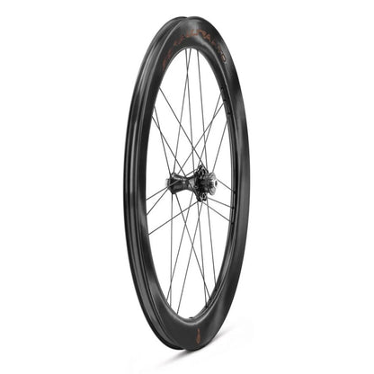 Par de Ruedas CAMPAGNOLO BORA ULTRA WTO 60 C23 DISC Tubeless Ready (Center Lock)