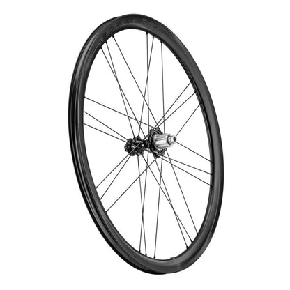Par de Ruedas CAMPAGNOLO BORA WTO 35 C23 DISC Tubeless Ready (Center Lock)