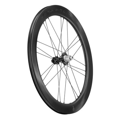 Par de Ruedas CAMPAGNOLO BORA WTO 60 C23 DISC Tubeless Ready (Center Lock)