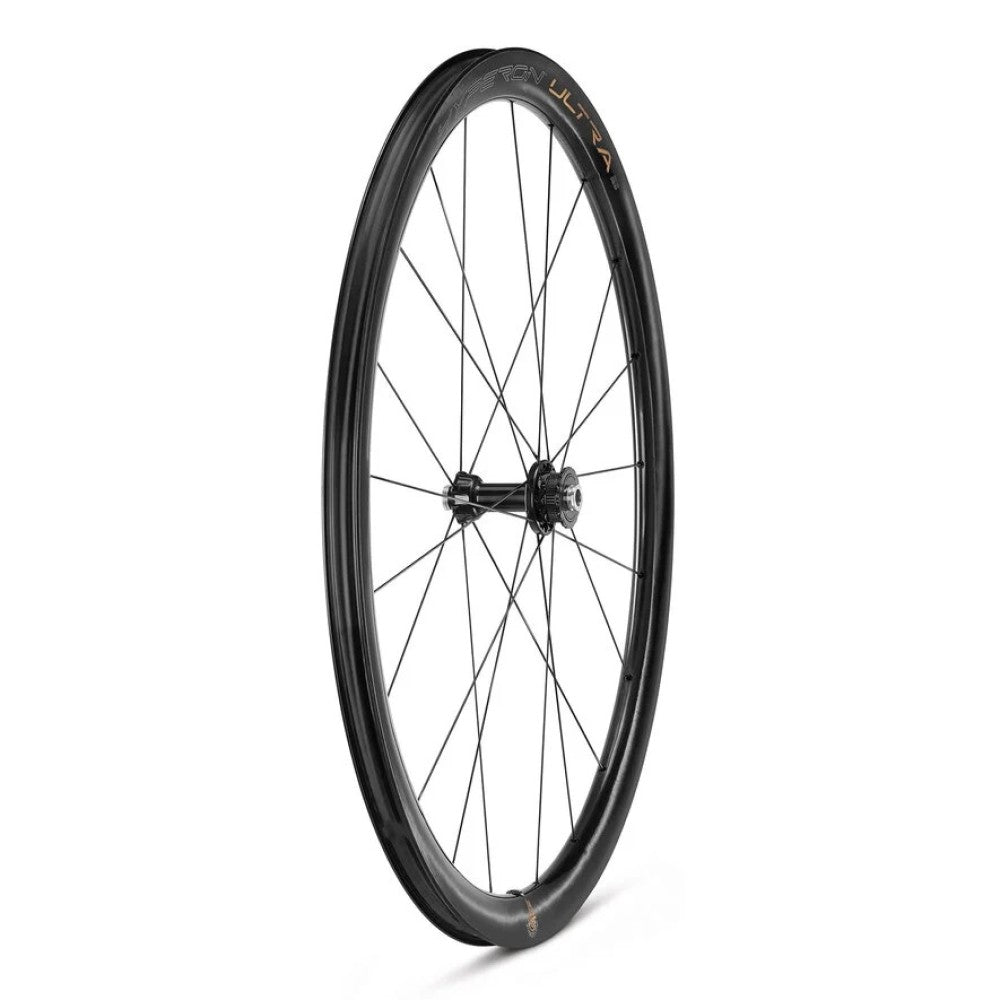 Par de ruedas CAMPAGNOLO HYPERON ULTRA DISC Tubeless Ready (Center Lock)