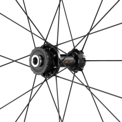 Par de Ruedas CAMPAGNOLO HYPERON ULTRA DISC Tubeless Ready (Center Lock)