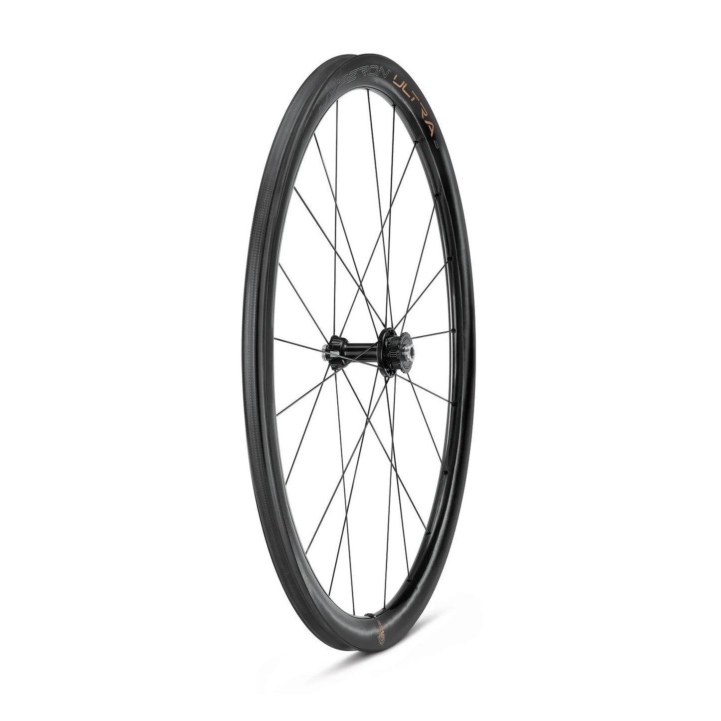 Par de Ruedas Tubulares CAMPAGNOLO HYPERON ULTRA DISC (Center Lock)