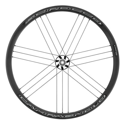 Par de Ruedas CAMPAGNOLO SCIROCCO C19 33 Tubeless Ready (Center Lock)