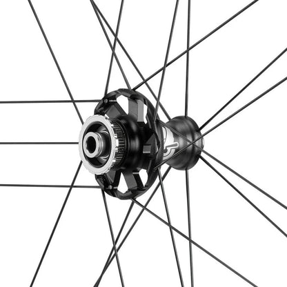 Par de Ruedas CAMPAGNOLO SCIROCCO C19 33 Tubeless Ready (Center Lock)