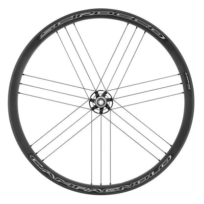 Par de Ruedas CAMPAGNOLO SCIROCCO C19 33 Tubeless Ready (Center Lock)