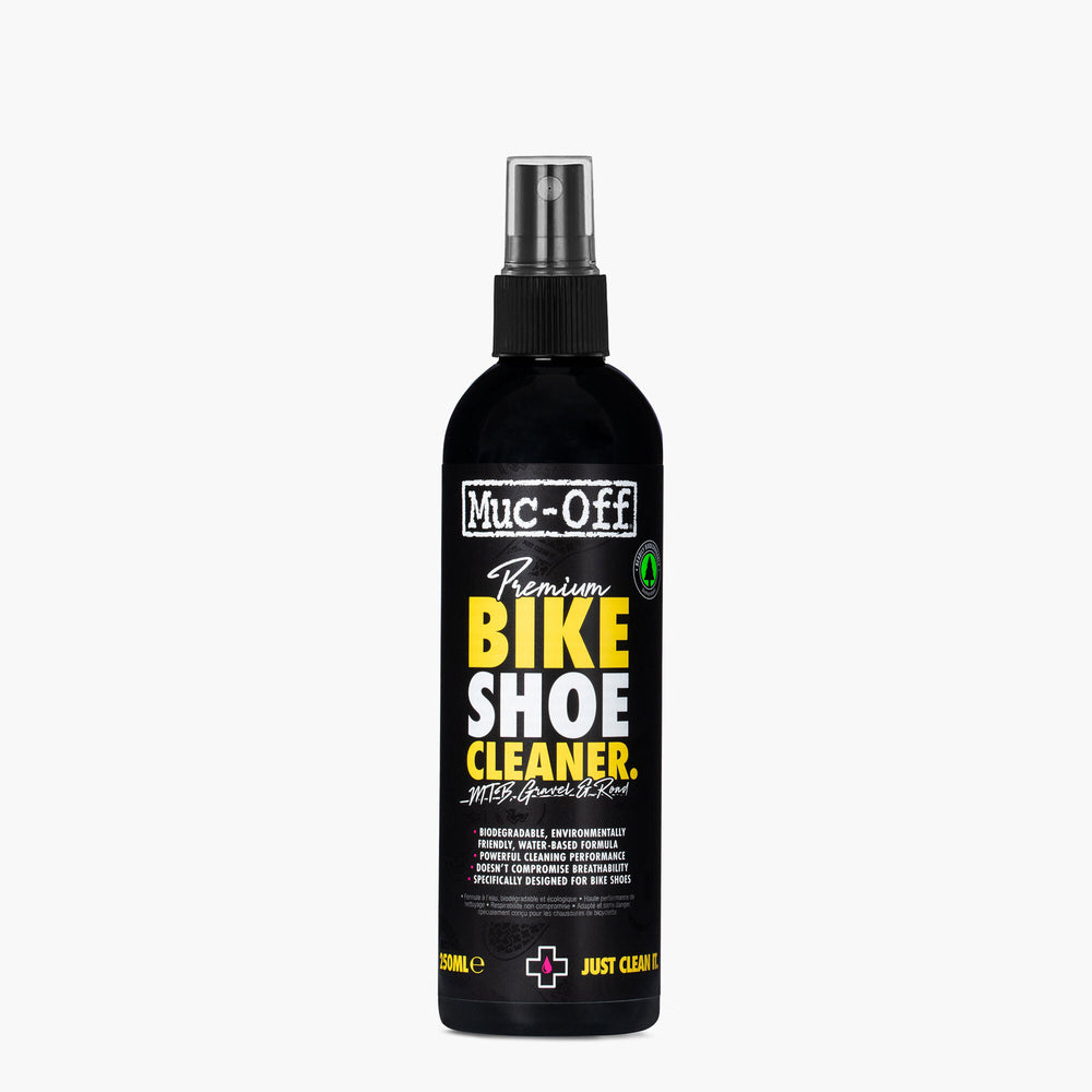 Limpiador de calzado MUC-OFF Footwear Cleaner 250 ml