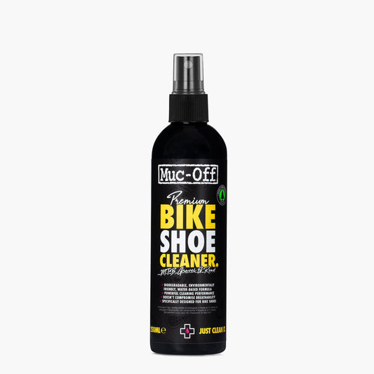 Limpiador de calzado MUC-OFF Footwear Cleaner 250 ml
