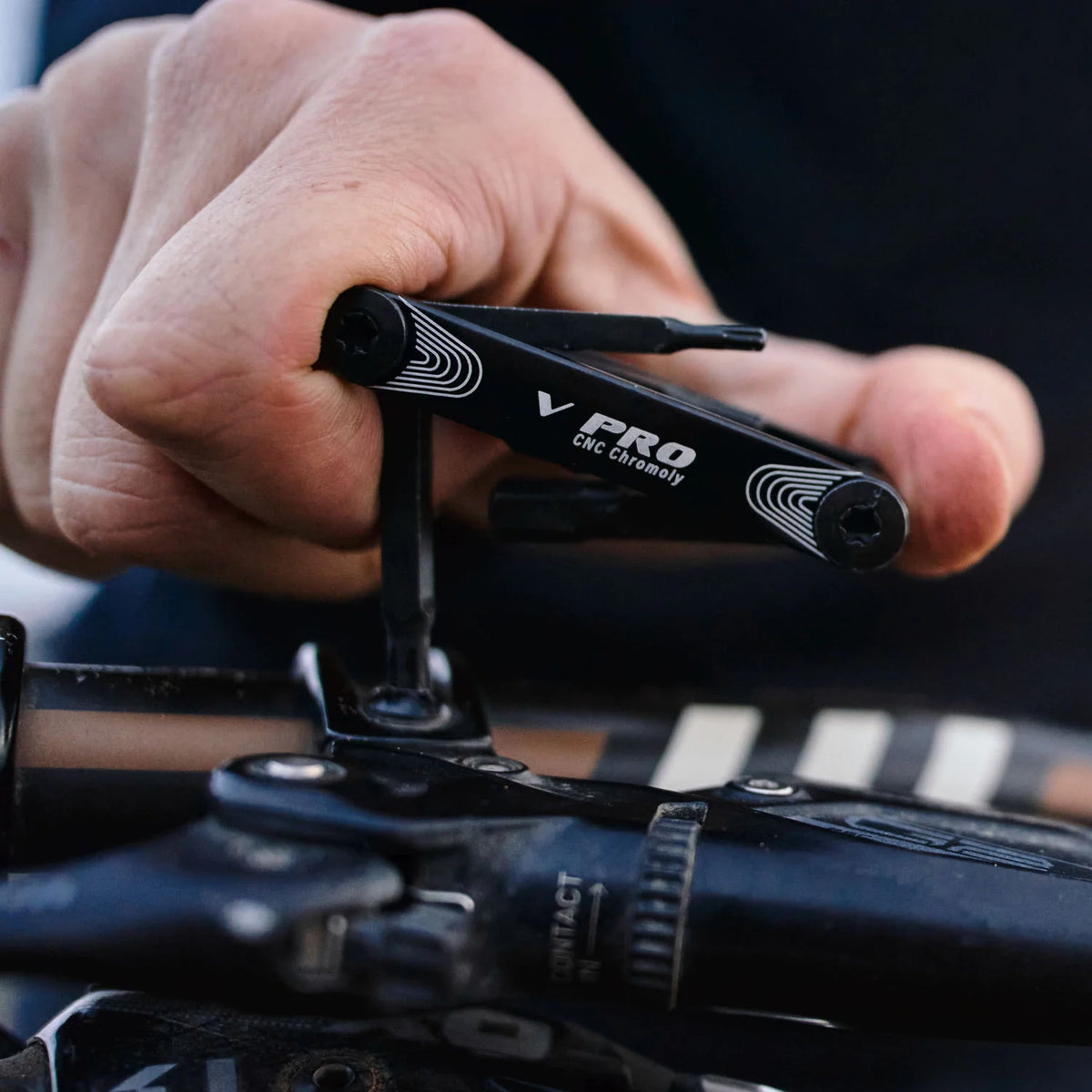 Multiherramienta LEZYNE V PRO 13