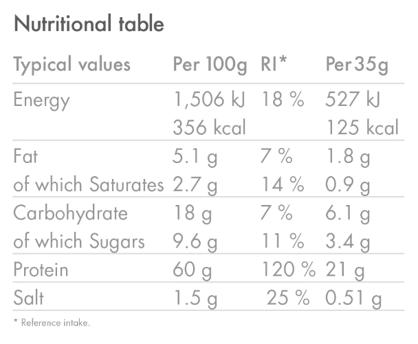 High5 WHEY PROTEIN Bebida de Recuperación (700g) Chocolate