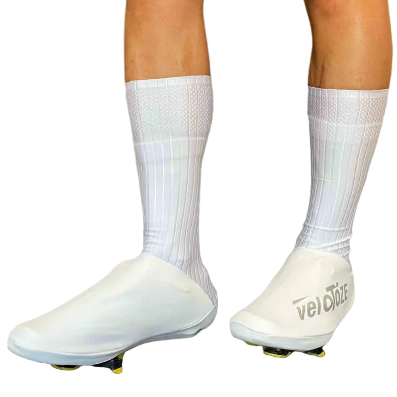 Cubrezapatos VELOTOZE AERO Blanco