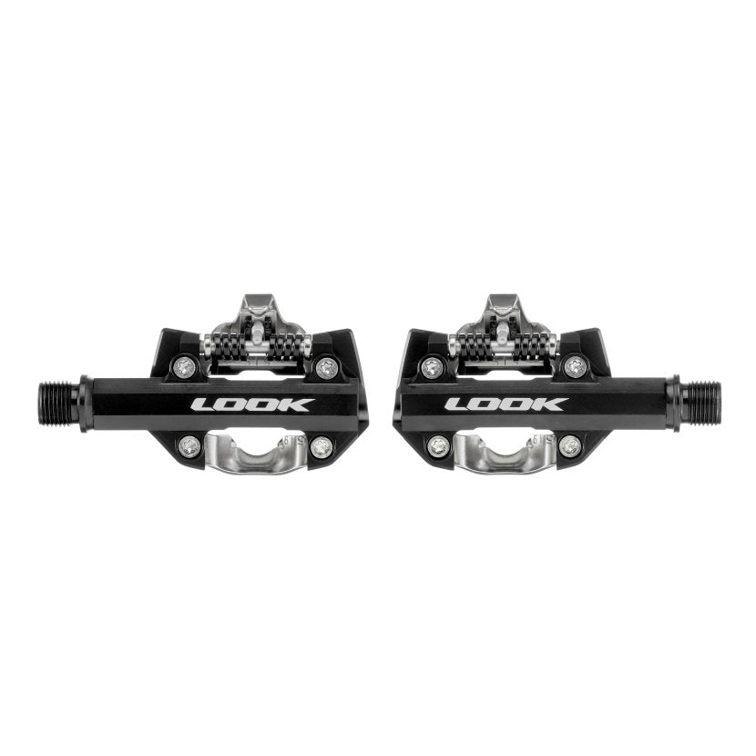 Pedales LOOK X-ONE-G MAX