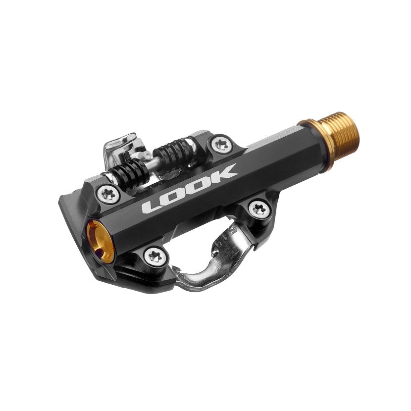 Pedales LOOK X-ONE-G Titanium