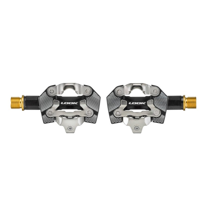 Pedales LOOK X-ONE-G Titanium