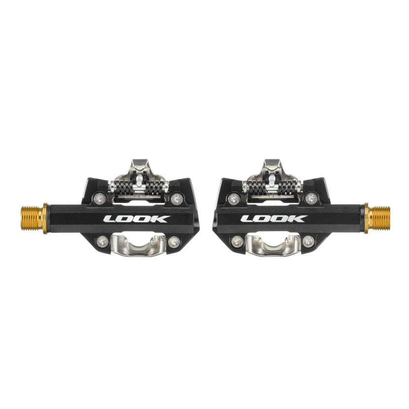 Pedales LOOK X-ONE-G Titanium
