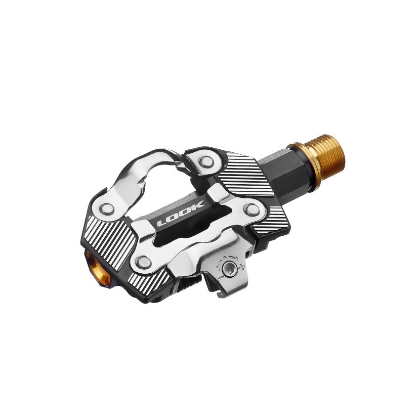 Pedales LOOK X-ONE-G Titanium