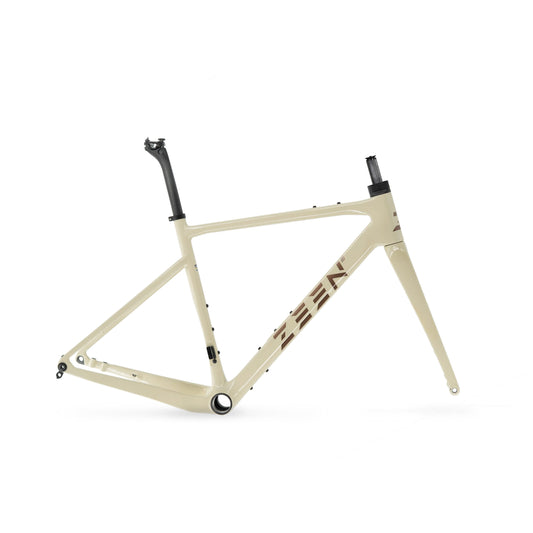 Kit de cuadro ZEEN X-RACE