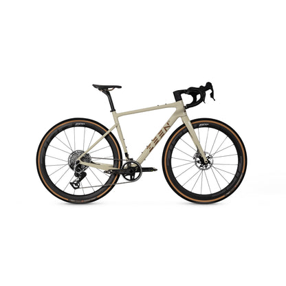 Kit Cuadro ZEEN X-RACE Sand