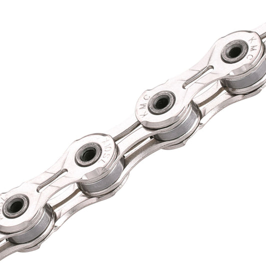Cadena 10V KMC X10SL plateada