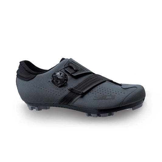 Zapatillas MTB SIDI AERTIS MEGA Gris/Negro