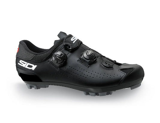 Zapatillas MTB SIDI EAGLE 10 Negro