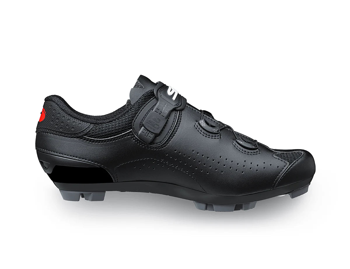 Zapatillas MTB SIDI EAGLE 10 Negro