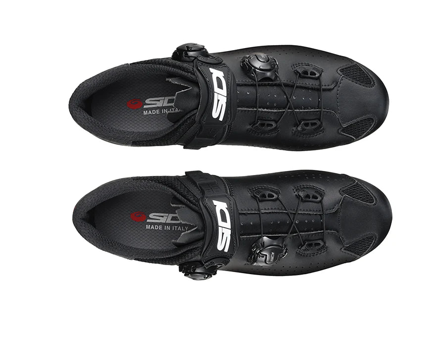 Zapatillas MTB SIDI EAGLE 10 Negro