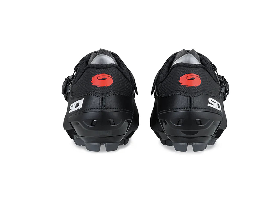 Zapatillas MTB SIDI EAGLE 10 Negro