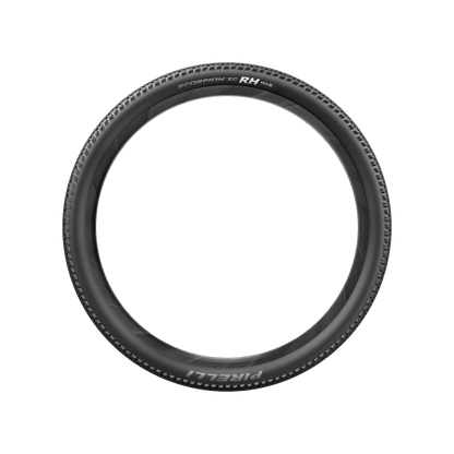 Neumático PIRELLI SCORPION RACE XC RH Lite 29x2.40 Tubeless Ready Flexible Negro