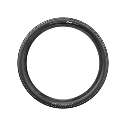 Neumático PIRELLI SCORPION RACE XC RH ProWall 29x2.40 Tubeless Ready Flexible Negro