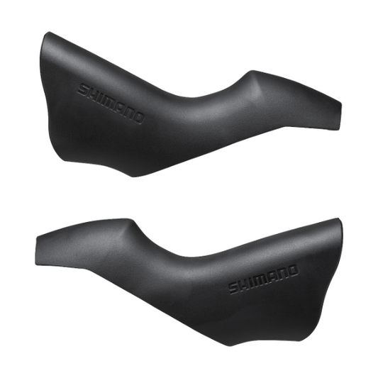 Cubrebotas SHIMANO 105/Tiagra ST-RS505/405 Negro