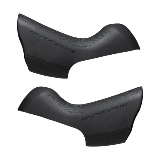 Cubrebotas SHIMANO DURA-ACE ST-R9100 Racing Negro