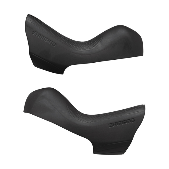 Cubrebotas SHIMANO ULTEGRA ST-R8020 Negro