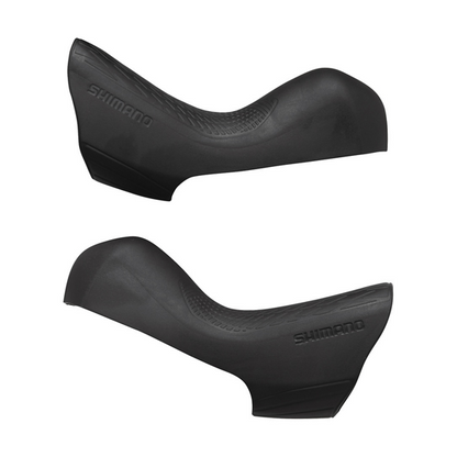 Carcasas de Maneta SHIMANO ULTEGRA ST-R8020 Negro